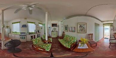 CHOLSON CHALETS LIMITED