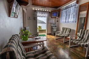 CHOLSON CHALETS LIMITED