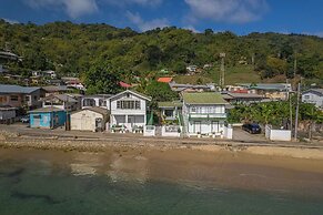 CHOLSON CHALETS LIMITED