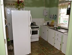 CHOLSON CHALETS LIMITED