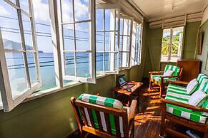 CHOLSON CHALETS LIMITED