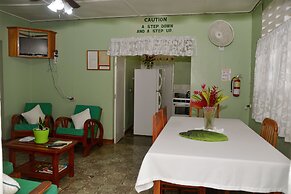 CHOLSON CHALETS LIMITED