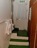 CHOLSON CHALETS LIMITED