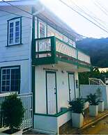 CHOLSON CHALETS LIMITED