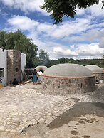 Hotel & Temazcal Hacienda maxthá
