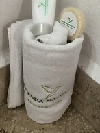 Hotel & Temazcal Hacienda maxthá