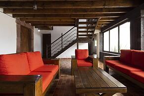 Hotel & Temazcal Hacienda maxthá