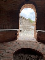Hotel & Temazcal Hacienda maxthá