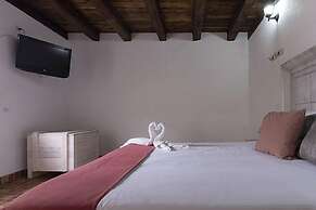 Hotel & Temazcal Hacienda maxthá