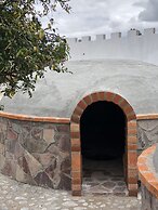 Hotel & Temazcal Hacienda maxthá