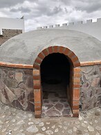 Hotel & Temazcal Hacienda maxthá