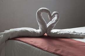 Hotel & Temazcal Hacienda maxthá