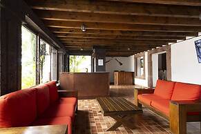 Hotel & Temazcal Hacienda maxthá