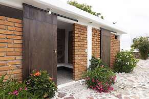 Hotel & Temazcal Hacienda maxthá