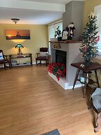 Nature Coast Inn and Cottages