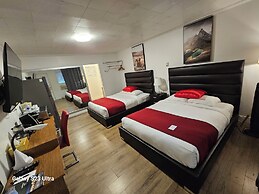 Mountain View Hope Motel