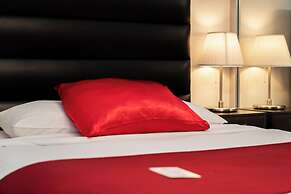 Mountain View Hope Motel