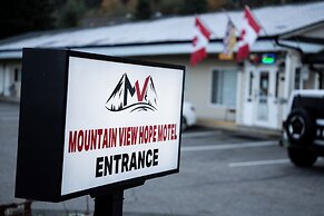 Mountain View Hope Motel