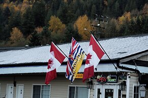 Mountain View Hope Motel