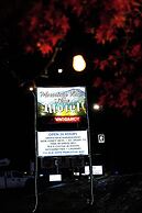 Mountain View Hope Motel