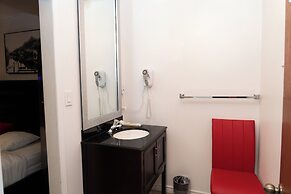 Mountain View Hope Motel