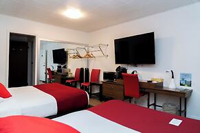 Mountain View Hope Motel