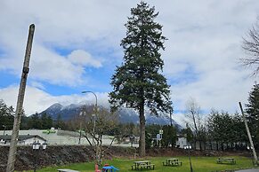 Mountain View Hope Motel