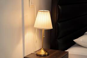 Mountain View Hope Motel