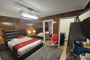 Mountain View Hope Motel