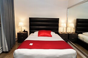 Mountain View Hope Motel