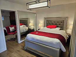 Mountain View Hope Motel