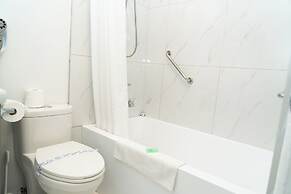 Mountain View Hope Motel