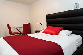 Mountain View Hope Motel