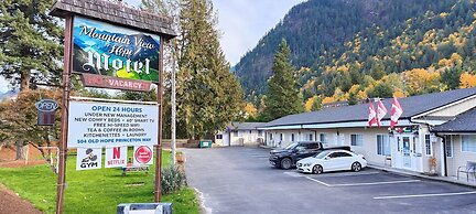 Mountain View Hope Motel