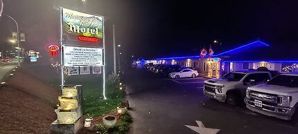 Mountain View Hope Motel