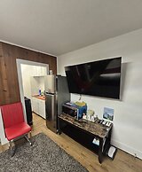 Mountain View Hope Motel