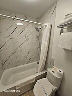 Mountain View Hope Motel