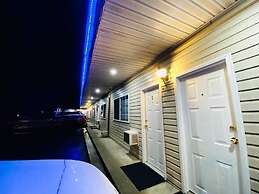 Mountain View Hope Motel