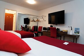 Mountain View Hope Motel