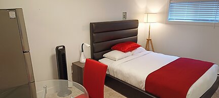 Mountain View Hope Motel