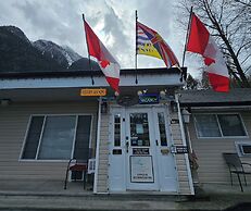 Mountain View Hope Motel