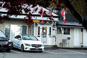 Mountain View Hope Motel