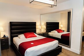 Mountain View Hope Motel