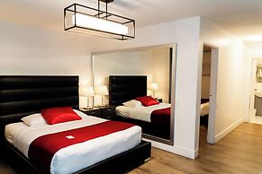 Mountain View Hope Motel