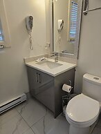 Mountain View Hope Motel