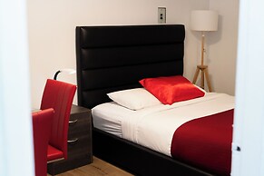 Mountain View Hope Motel