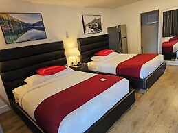 Mountain View Hope Motel