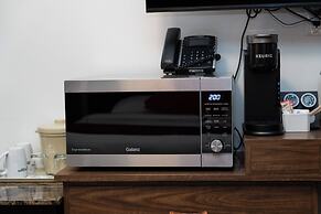 Mountain View Hope Motel