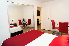 Mountain View Hope Motel