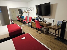 Mountain View Hope Motel